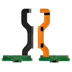 Teknonet Nokia Lumia 1520 Uyumlu Filmli Şarj Soketi NT-12992