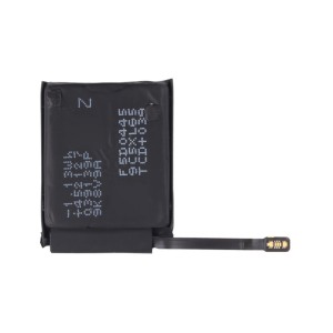 Teknonet Apple Watch Series 6 44 mm Uyumlu Teknonet A2327 400 MAh Batarya (Siyah) NT-114807