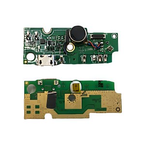 Teknonet Reeder P13 Blue Max Pro 2021 Uyumlu Şarj Soketi (Yeşil) NT-112252