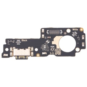 Teknonet Xiaomi Note 11E Uyumlu Bordlu Şarj Soketi NT-104766