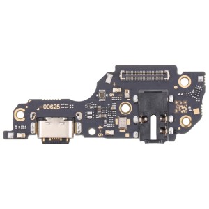Teknonet Vivo Y21 Uyumlu Bordlu Şarj - Kulaklık Soketi NT-104265