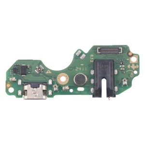 Teknonet İnfinix Smart 6 Uyumlu Bordlu Şarj - Kulaklık Soketi NT-102295