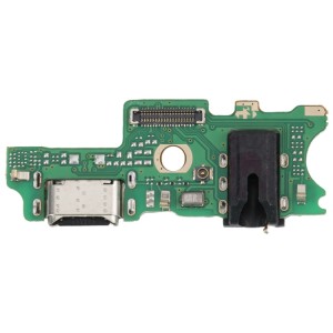 Teknonet İnfinix Note 10 Pro Uyumlu Bordlu Şarj - Kulaklık Soketi NT-102257