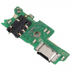 Teknonet İnfinix Note 10 Pro Uyumlu Bordlu Şarj - Kulaklık Soketi NT-102257