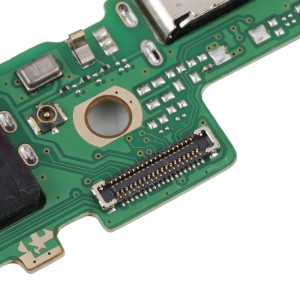 Teknonet İnfinix Note 10 Pro Uyumlu Bordlu Şarj - Kulaklık Soketi NT-102257