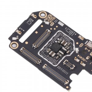 Teknonet Vivo V21E Uyumlu Bordlu Şarj Soketi NT-102223