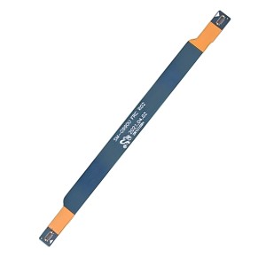 Teknonet Samsung Galaxy S21 Plus Uyumlu Şebeke Flex (Renksiz) NT-111173
