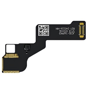 Teknonet Apple iPhone 14 Pro Uyumlu Face ID Dot Projector Flex NT-110835