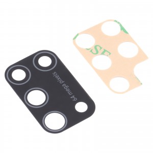 Teknonet Samsung Galaxy M31 Uyumlu Kamera Camı NT-105819