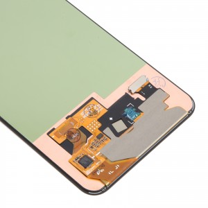 Teknonet Samsung Galaxy S24 FE Uyumlu Org Lcd+Dokunmatik (Siyah) NT-114854
