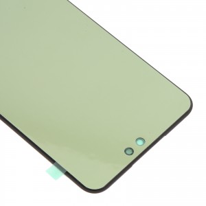 Teknonet Samsung Galaxy S24 FE Uyumlu Org Lcd+Dokunmatik (Siyah) NT-114854