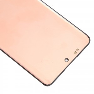 Teknonet Realme 11 PRO Uyumlu Org Lcd+Dokunmatik (Siyah) NT-114857