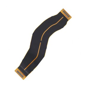 Teknonet Samsung Galaxy S22 Ultra Uyumlu Ara Flex (Siyah) NT-114879