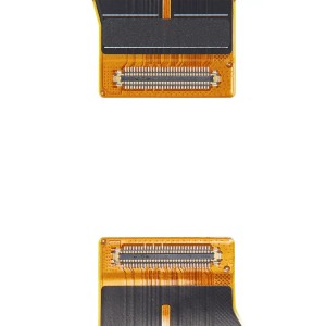Teknonet Samsung Galaxy S22 Ultra Uyumlu Ara Flex (Siyah) NT-114879