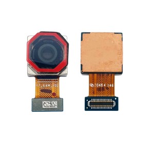Teknonet Xiaomi Redmi Note 10s Uyumlu Arka Kamera (Renksiz) NT-114884