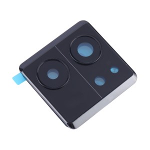 Teknonet Xiaomi Mİ 13T Uyumlu Çerçeveli Kamera Camı (Siyah) NT-108947
