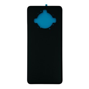 Teknonet Realme 11 PRO Uyumlu Batarya Kapağı (Siyah) NT-114990
