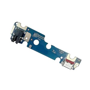 Teknonet Lenovo Tab M9 TB310FU Uyumlu Bordlu Şarj Soketi (Siyah) NT-115011