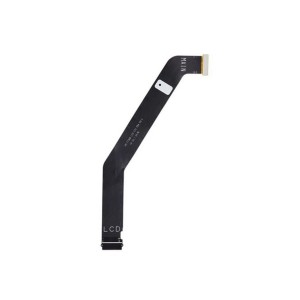 Teknonet Samsung Galaxy Tab S7 FE SM-T730 Uyumlu Ekran Flex (Siyah) NT-115012