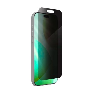 PanzerGlass Apple iPhone 16 Pro Max Uyumlu Hayalet Full Cam Koruyucu (Siyah) NT-115038