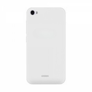Nettech Casper Via M1 Uyumlu Arka Koruma Arka Koruma Kılıf (Şeffaf) NT-7389