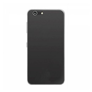 Nettech Turkcell T70 Uyumlu Arka Koruma Arka Koruma Kılıf (Şeffaf) NT-11251