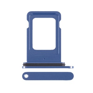 Teknonet Apple iPhone 15 Pro Max Uyumlu Sim Metali (Mavi) NT-115077