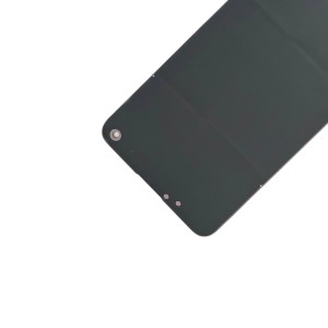 Teknonet Oppo A96 5G Uyumlu Oled Lcd+Dokunmatik (Siyah) NT-115076