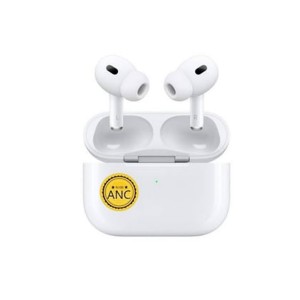Nettech SA2 ANC AirPods Tipi Bluetooth Kulaklık (Beyaz) NT-115097