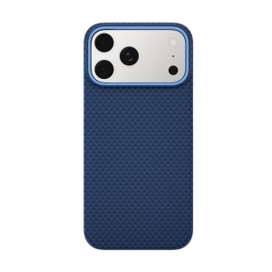 Nettech Apple iPhone 17 Pro Max Uyumlu NT-N070 Arka Koruma Kılıf (Abis) NT-114196