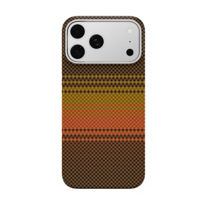 Nettech Apple iPhone 17 Pro Max Uyumlu NT-N069 Kevlar Arka Koruma Kılıf (Çöl) NT-113892