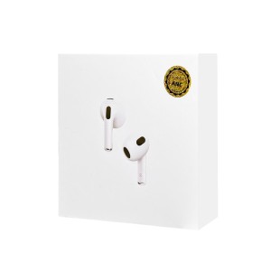 Nettech EN4 ANC AirPods Tipi Bluetooth Kulaklık (Beyaz) NT-115098