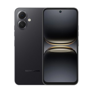Tecno Spark Go 2 8 Gb Sıfır Cep Telefonu (Siyah) NT-115193