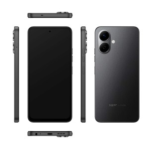 Tecno Spark Go 2 8 Gb Sıfır Cep Telefonu (Siyah) NT-115193
