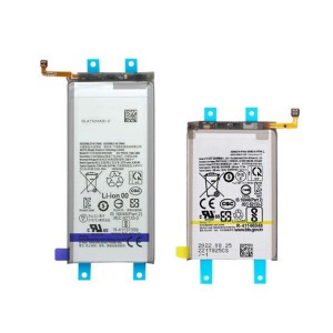 Teknonet Samsung Galaxy Z Fold 4 Uyumlu Teknonet Batarya (Siyah) NT-115091