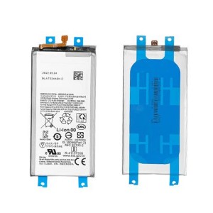 Teknonet Samsung Galaxy Z Fold 4 Uyumlu Teknonet Batarya (Siyah) NT-115091