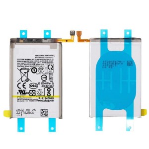 Teknonet Samsung Galaxy Z Fold 4 Uyumlu Teknonet Batarya (Siyah) NT-115091