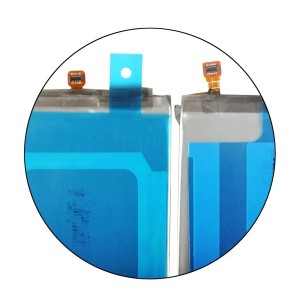 Teknonet Samsung Galaxy Z Fold 4 Uyumlu Teknonet Batarya (Siyah) NT-115091