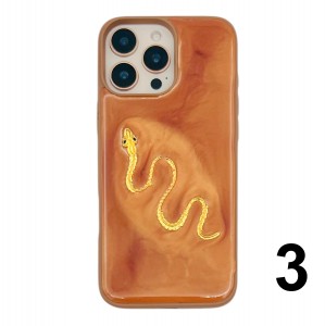 Nettech Apple iPhone 16 Pro Uyumlu Manu Seri Arka Koruma Kılıf (Kahverengi) NT-115331