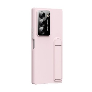 Nettech Samsung Galaxy Z Fold 6 Uyumlu NT-N035 Arka Koruma Kılıf (Pembe) NT-115119
