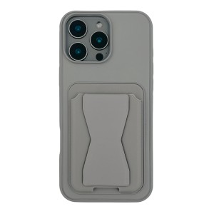 Nettech Apple iPhone 16 Pro Max Uyumlu NT-N087 Arka Koruma Kılıf (Natural) NT-114671