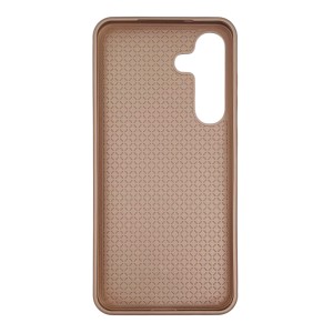Nettech Samsung Galaxy A35 Uyumlu NT-N087 Kartlık Nano Arka Koruma Kılıf (Gold) NT-115136