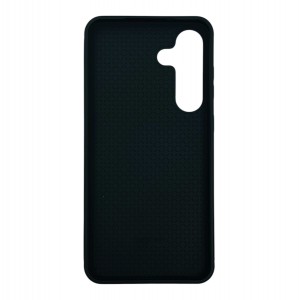 Nettech Samsung Galaxy S25 Plus Uyumlu NT-N087 Arka Koruma Kılıf (Siyah) NT-115138