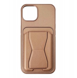 Nettech Apple iPhone 13 Uyumlu NT-N087 Arka Koruma Kılıf (Çöl) NT-114654