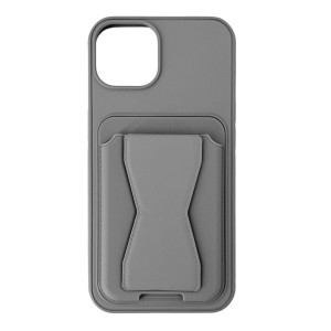 Nettech Apple iPhone 13 Uyumlu NT-N087 Arka Koruma Kılıf (Natural) NT-114658