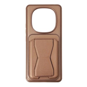 Nettech Xiaomi Redmi Note 14 Pro Plus Uyumlu NT-N087 Arka Koruma Kılıf (Çöl) NT-114738