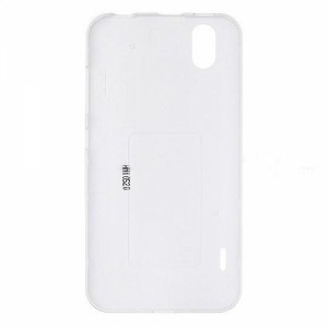 Teknonet LG Optimus Black P970 Uyumlu VR-5310 Batarya Kapağı (Beyaz) VR-5310