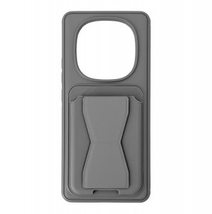 Nettech Xiaomi Redmi Note 14 Pro Plus Uyumlu NT-N087 Arka Koruma Kılıf (Natural) NT-114734