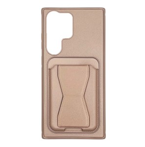 Nettech Samsung Galaxy S23 Ultra Uyumlu NT-N087 Arka Koruma Kılıf (Çöl) NT-114743