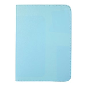 Nettech Samsung Galaxy Tab S10 FE Plus Uyumlu 360 Kapaklı Kılıf (Mavi) NT-115368